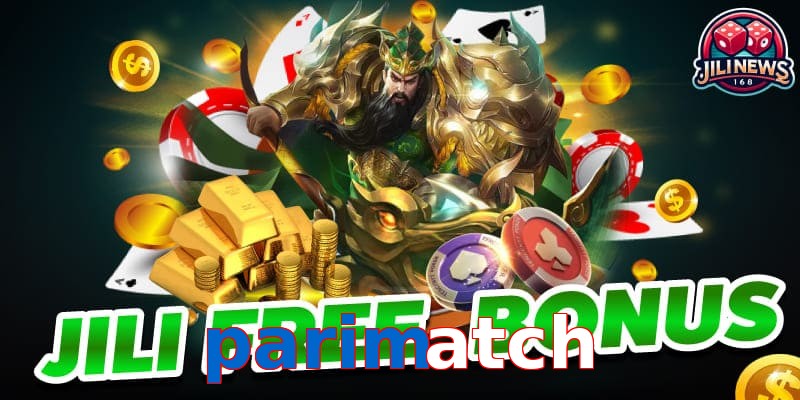 parimatch