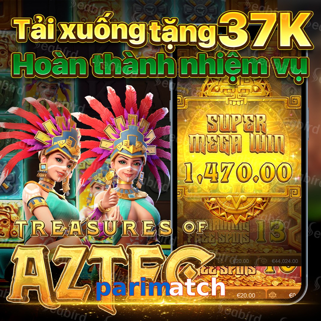 parimatch