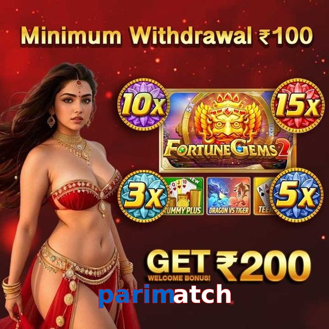 parimatch