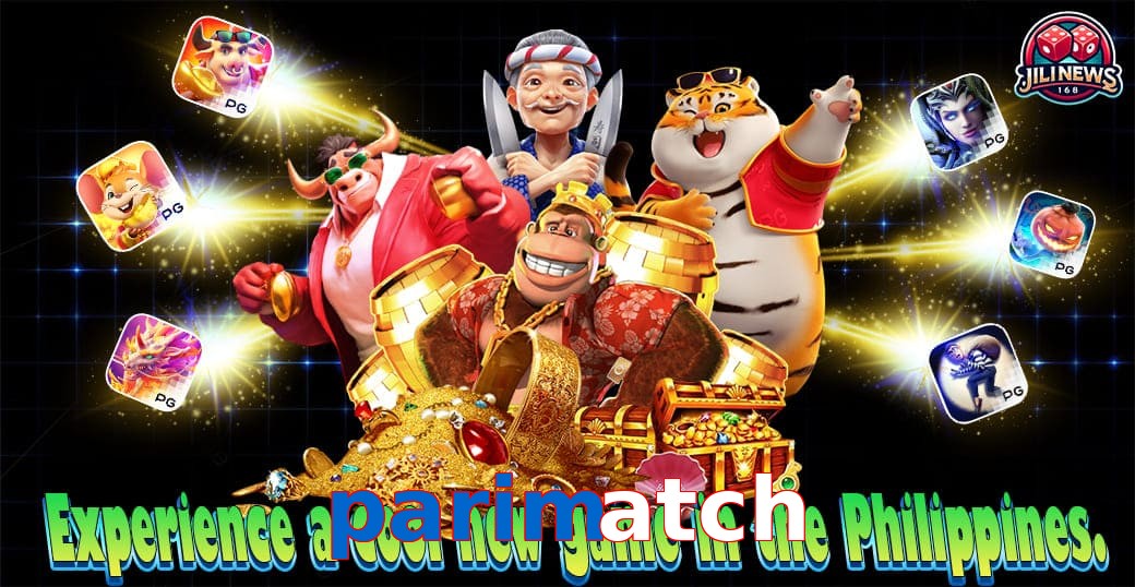parimatch