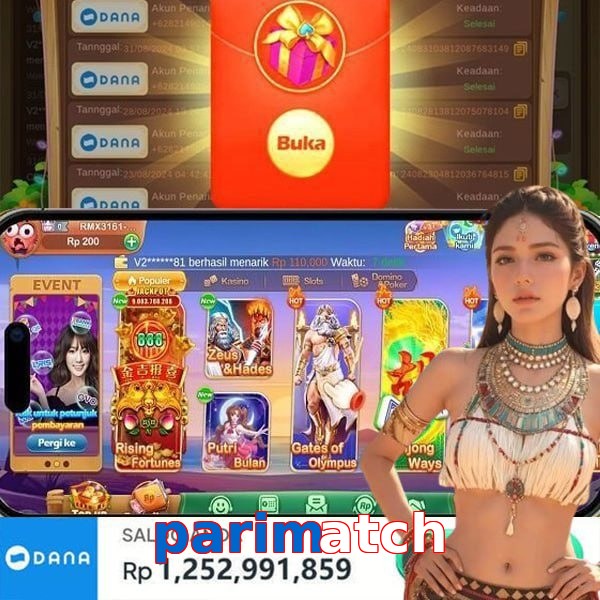 parimatch
