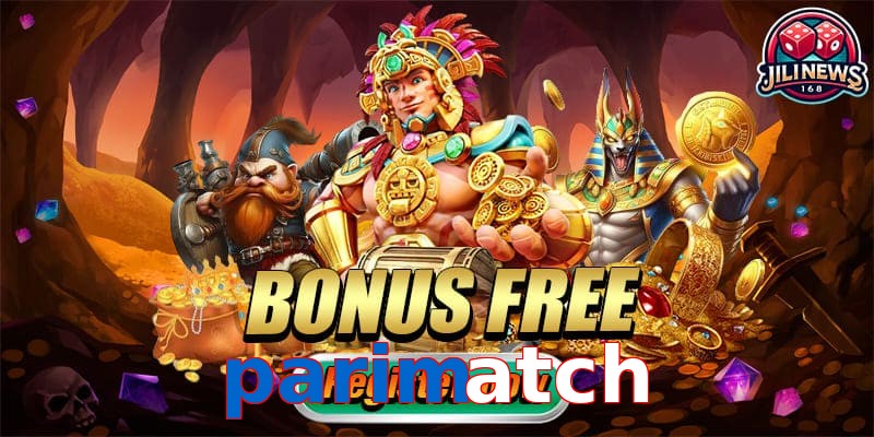 parimatch
