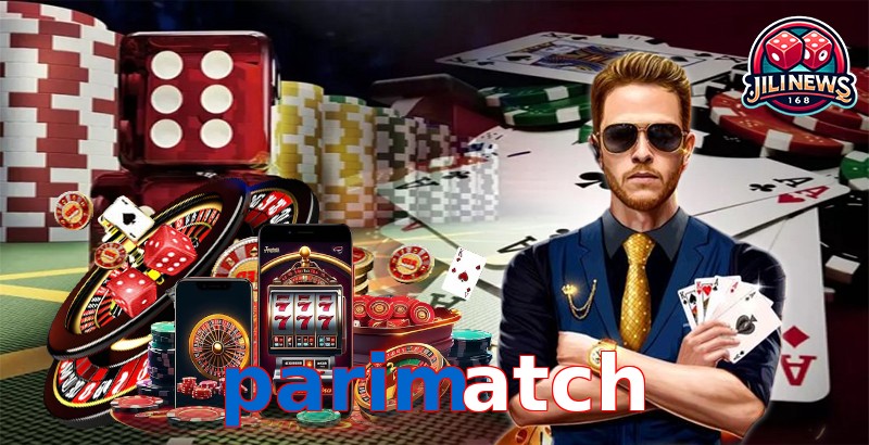 parimatch