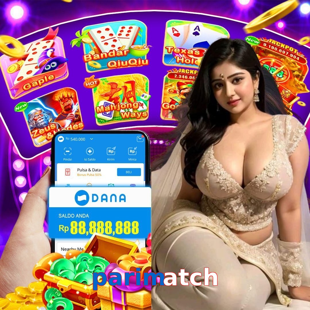 parimatch