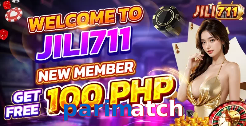 parimatch