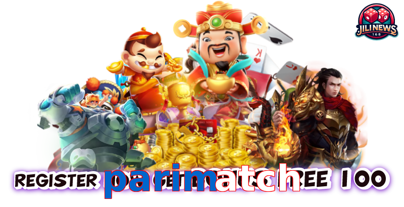 parimatch