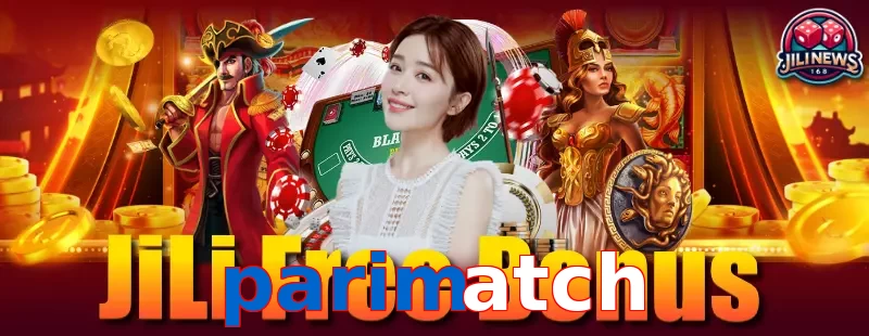 parimatch