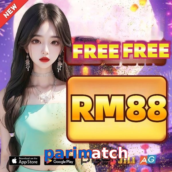 parimatch