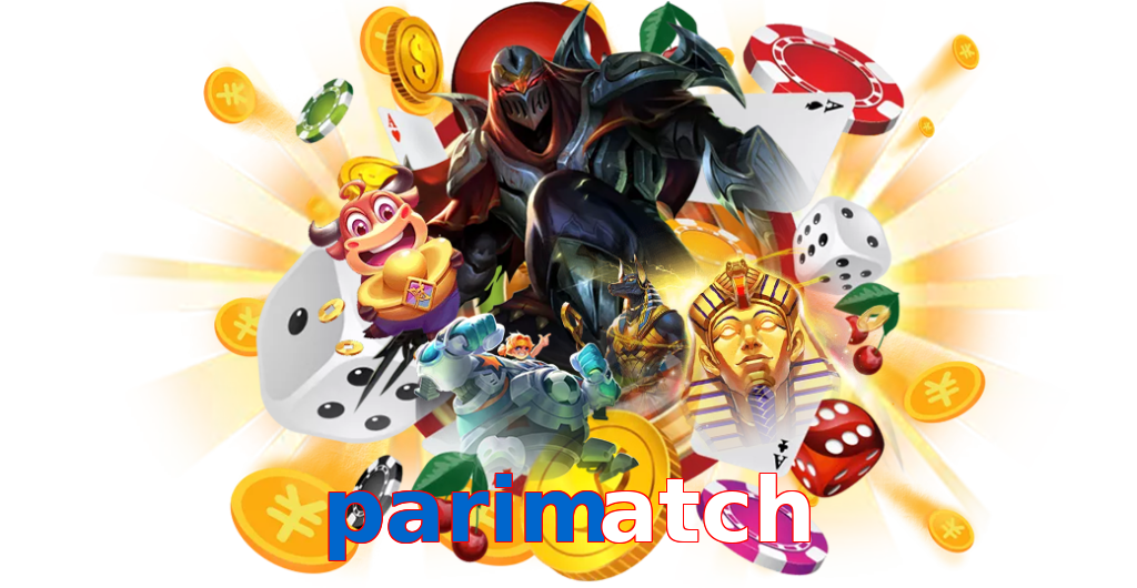 parimatch