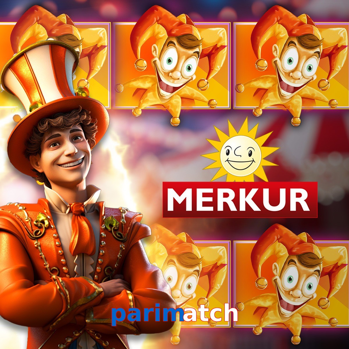 parimatch