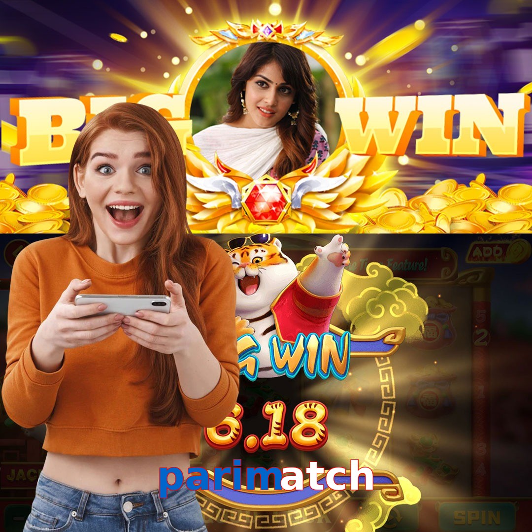parimatch