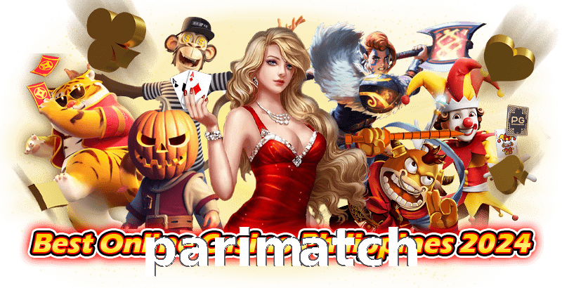 parimatch