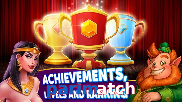 parimatch