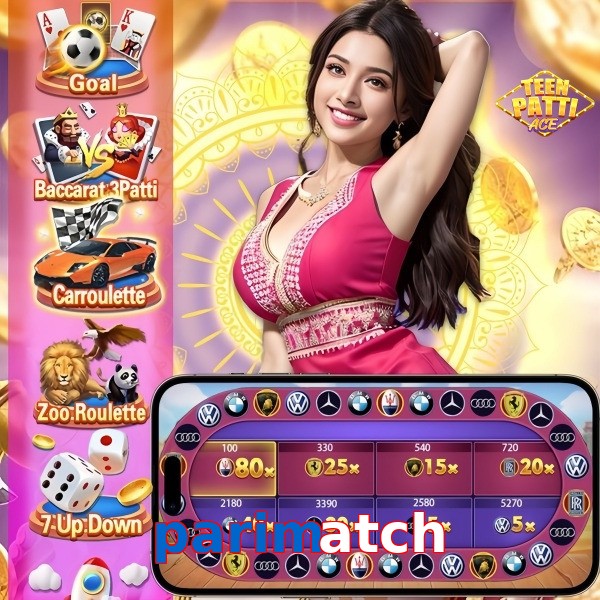 parimatch