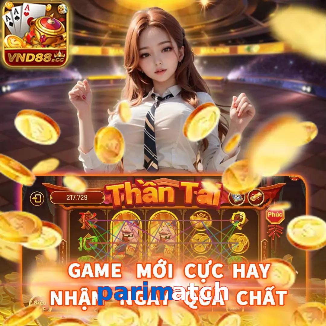 parimatch