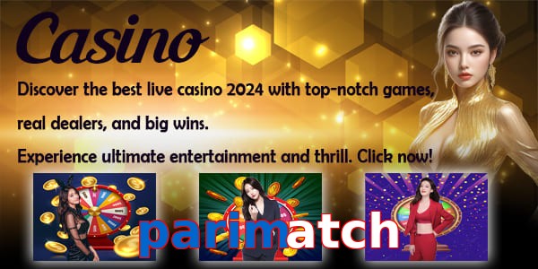 parimatch