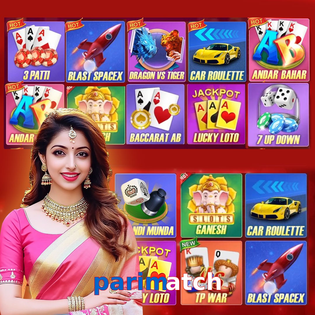 parimatch