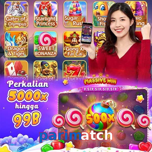 parimatch