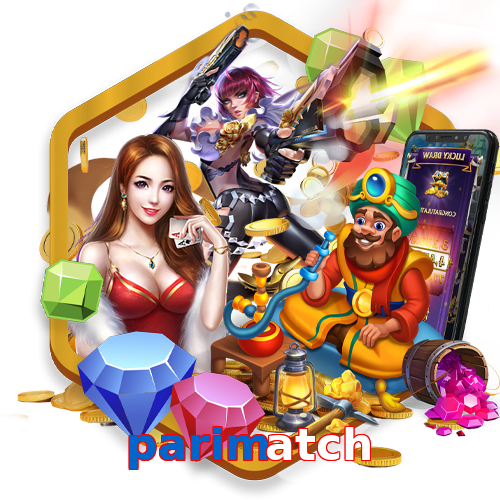 parimatch