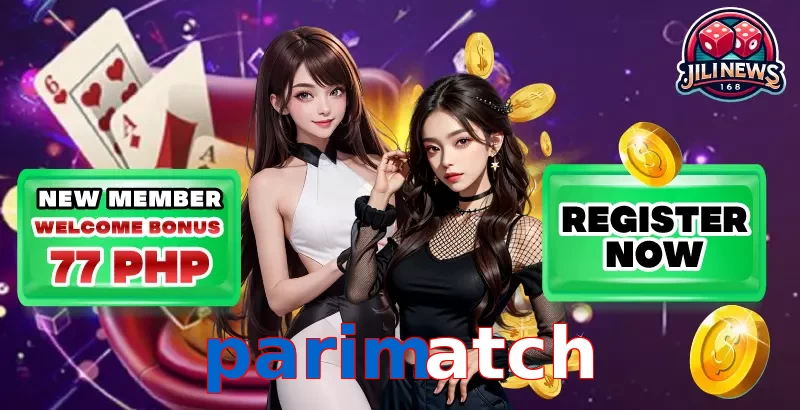 parimatch