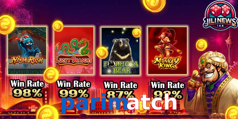 parimatch