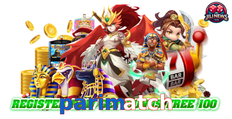 parimatch