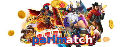 parimatch