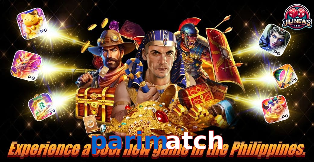 parimatch