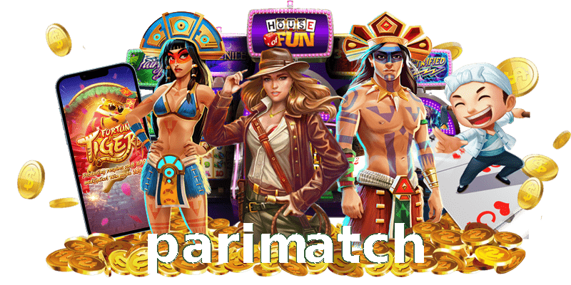 parimatch