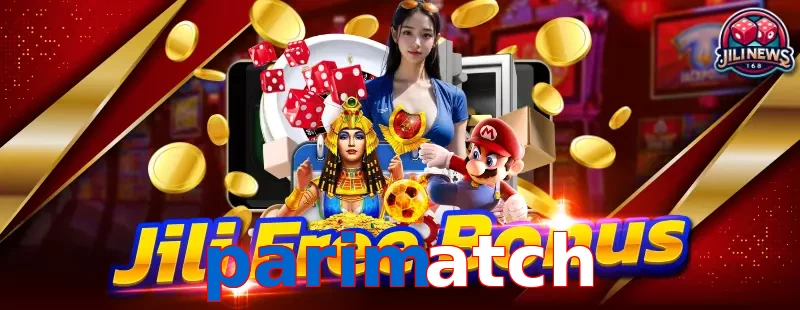 parimatch