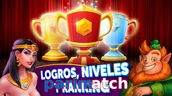 parimatch