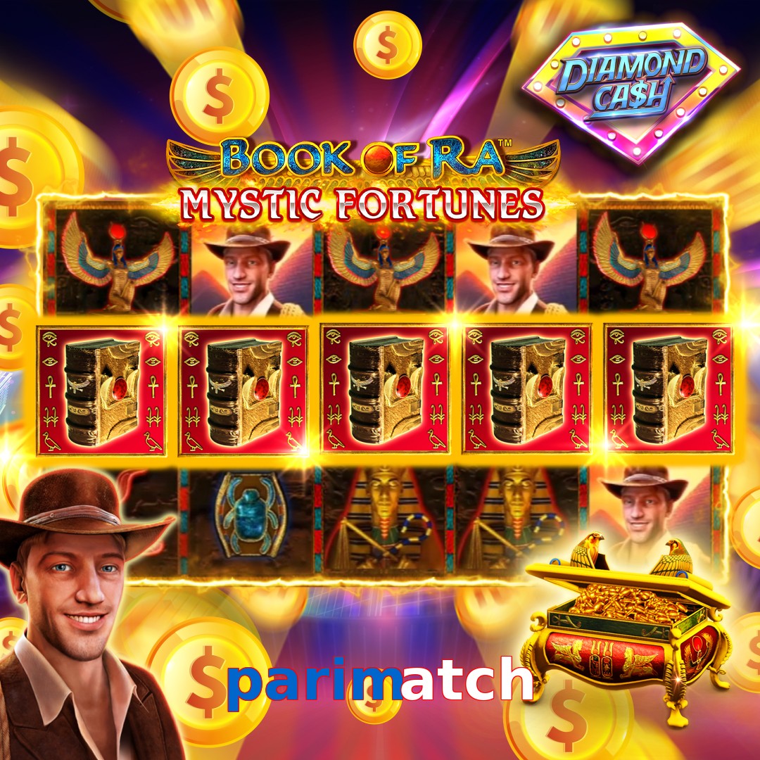 parimatch