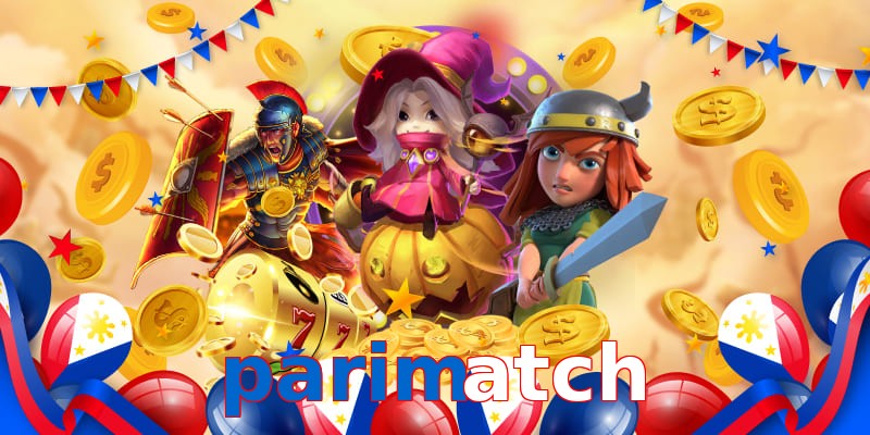 parimatch
