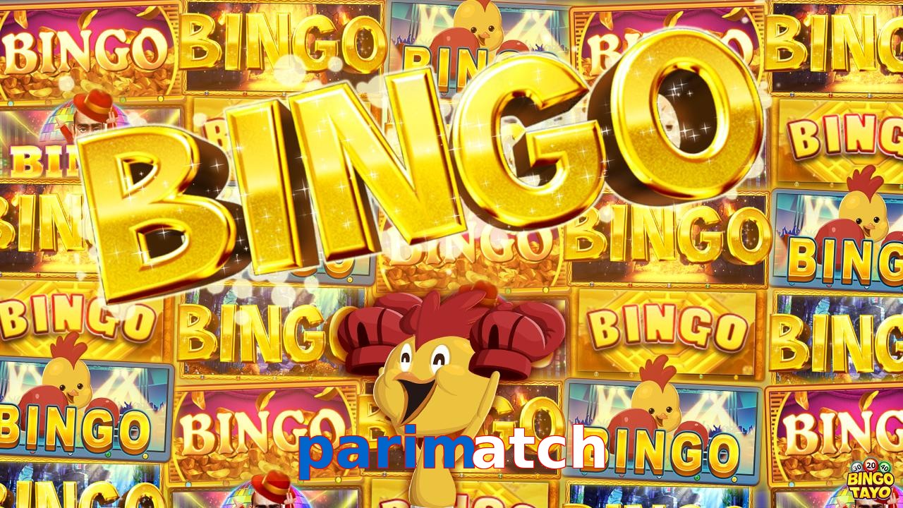 parimatch