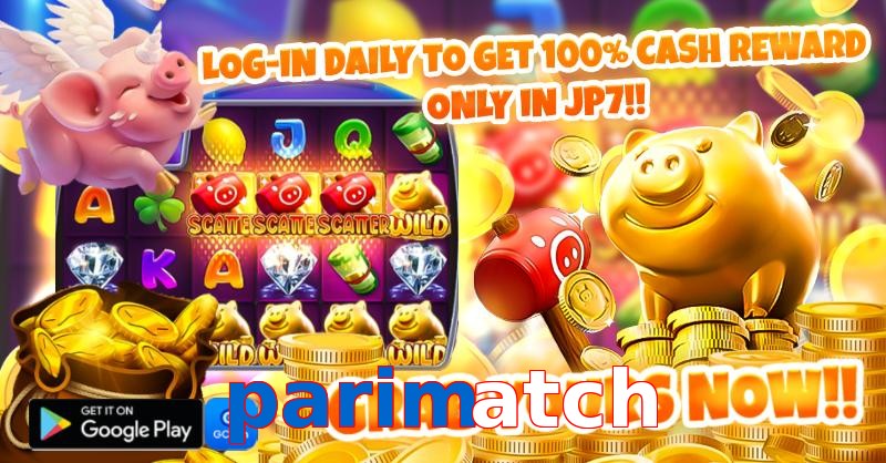 parimatch
