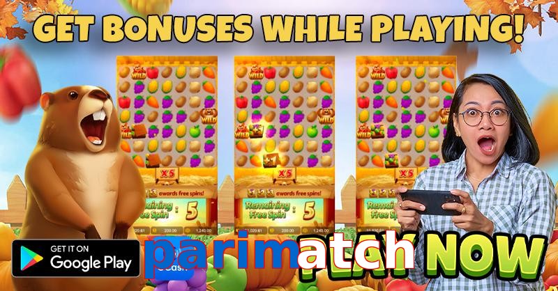 parimatch