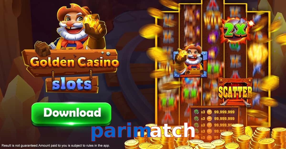 parimatch