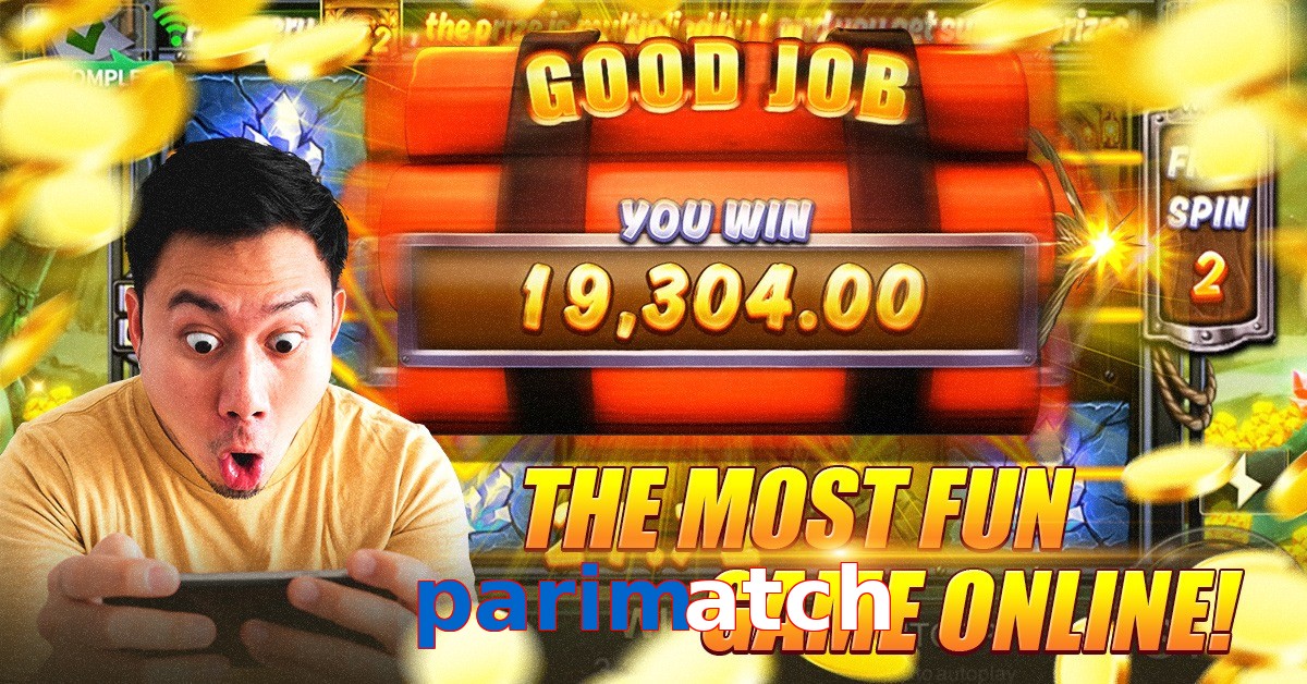 parimatch