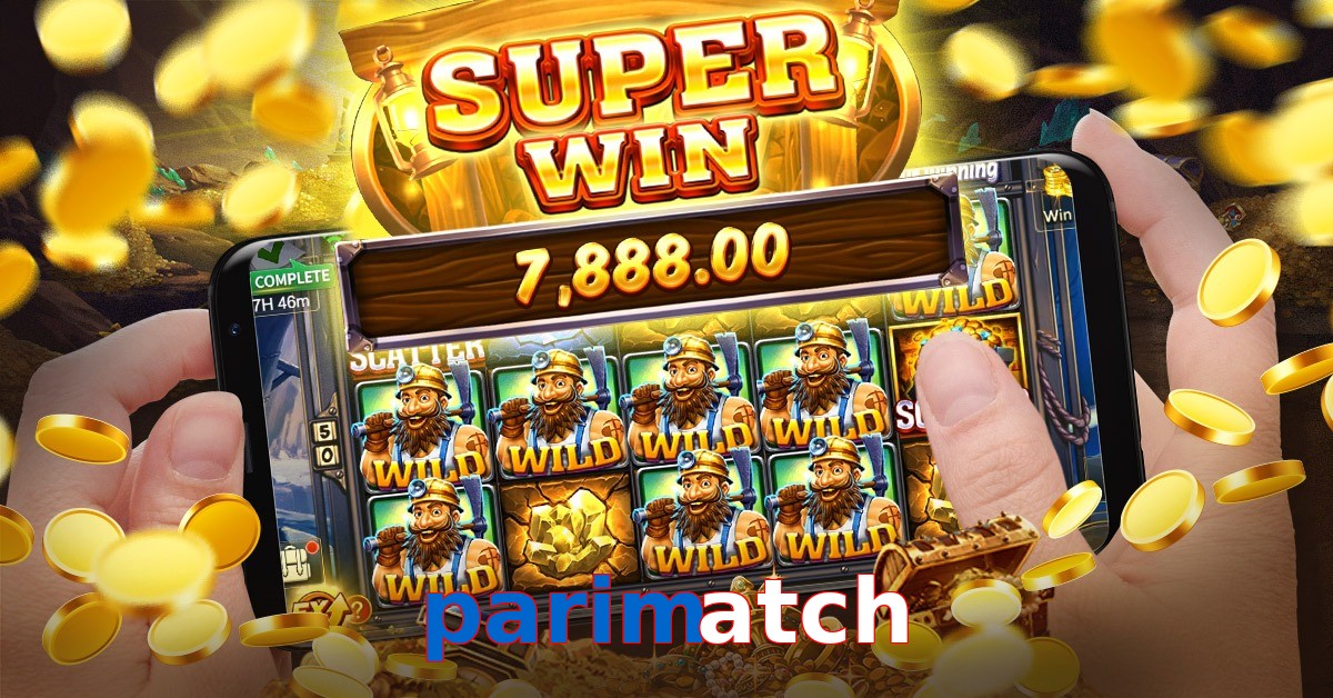 parimatch