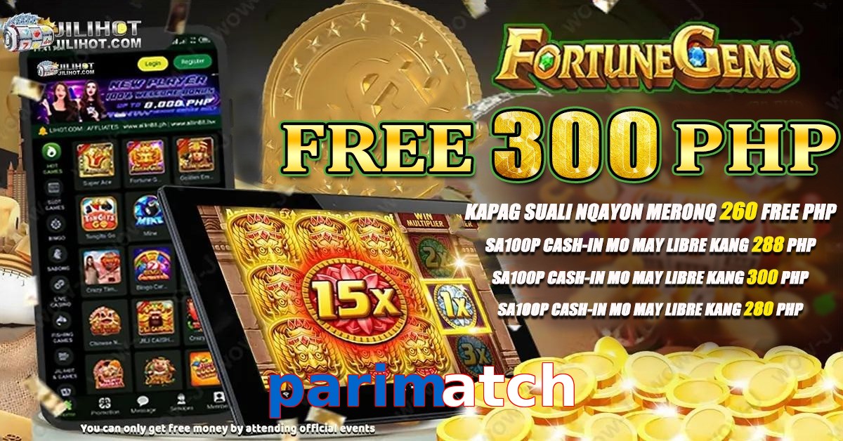 parimatch