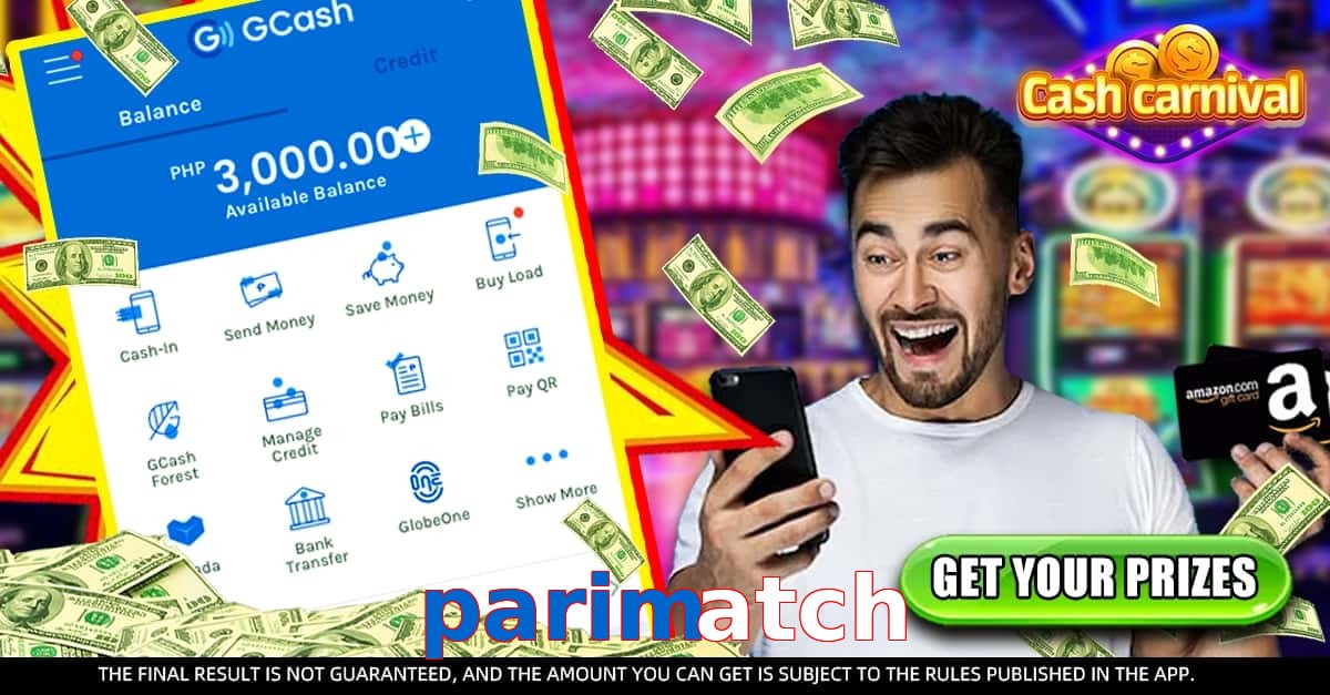 parimatch