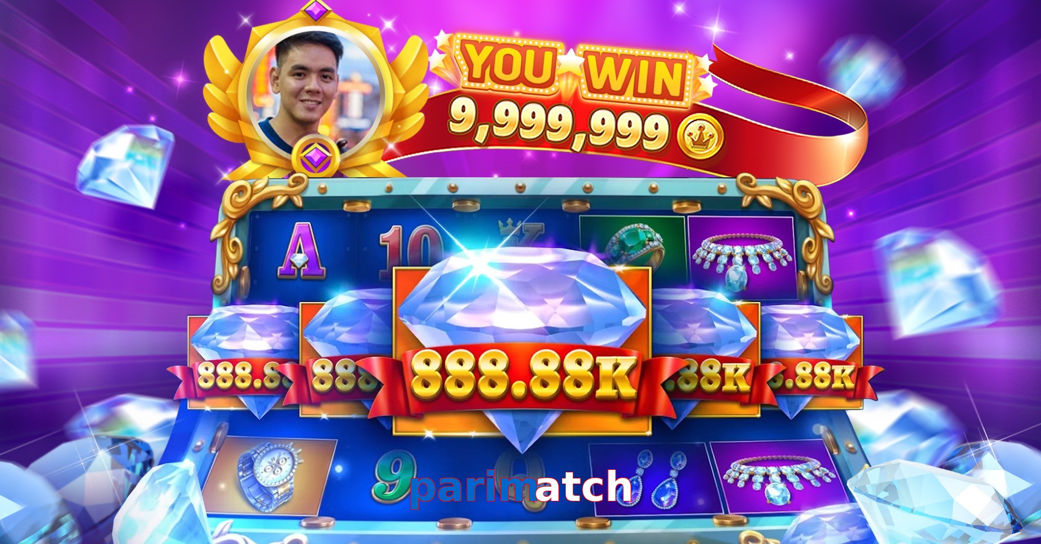 parimatch