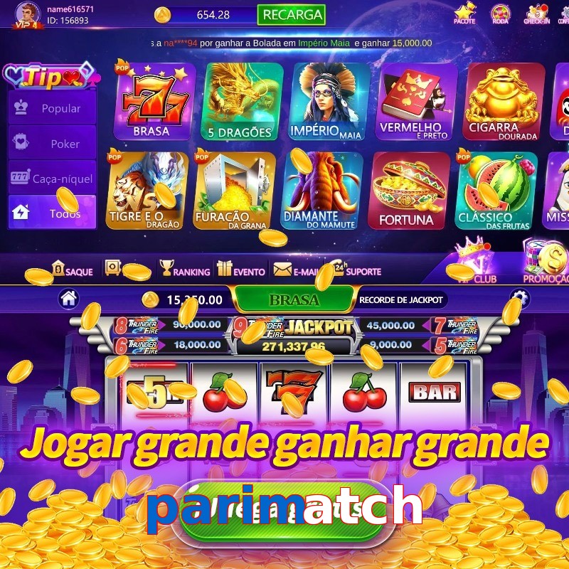 parimatch