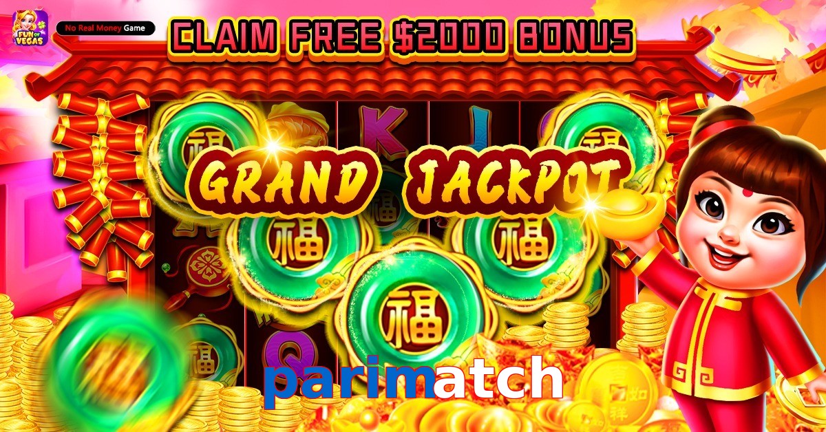 parimatch