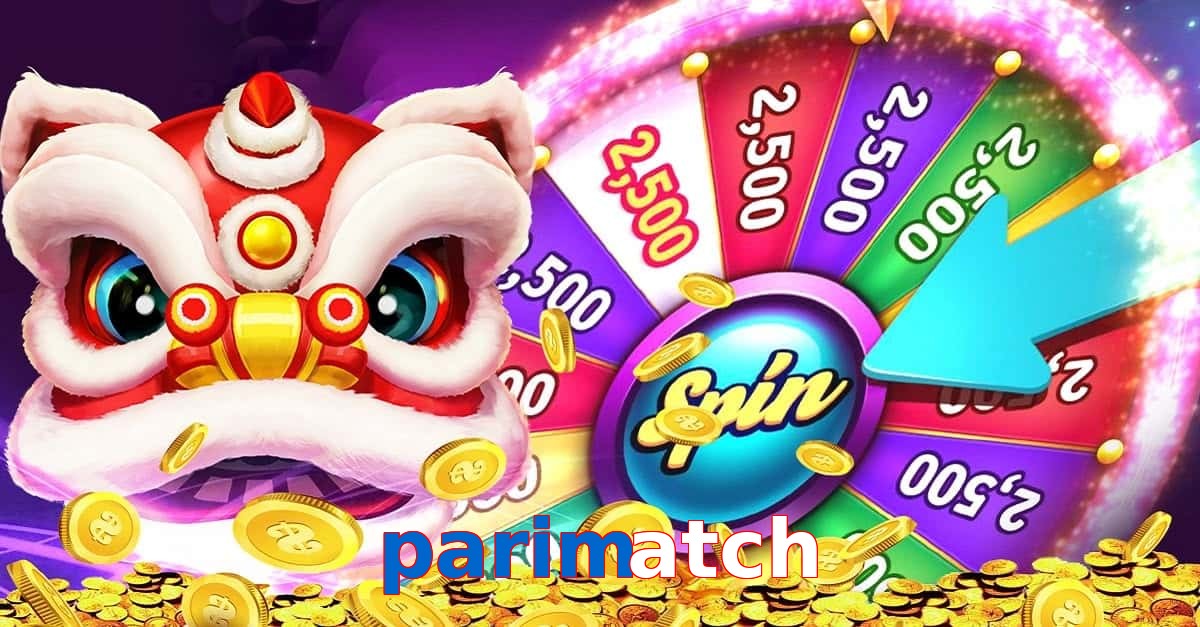 parimatch