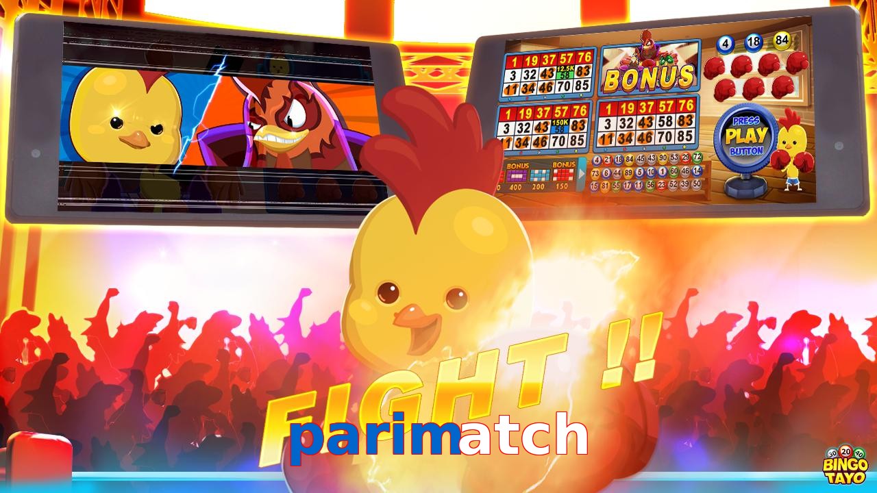 parimatch
