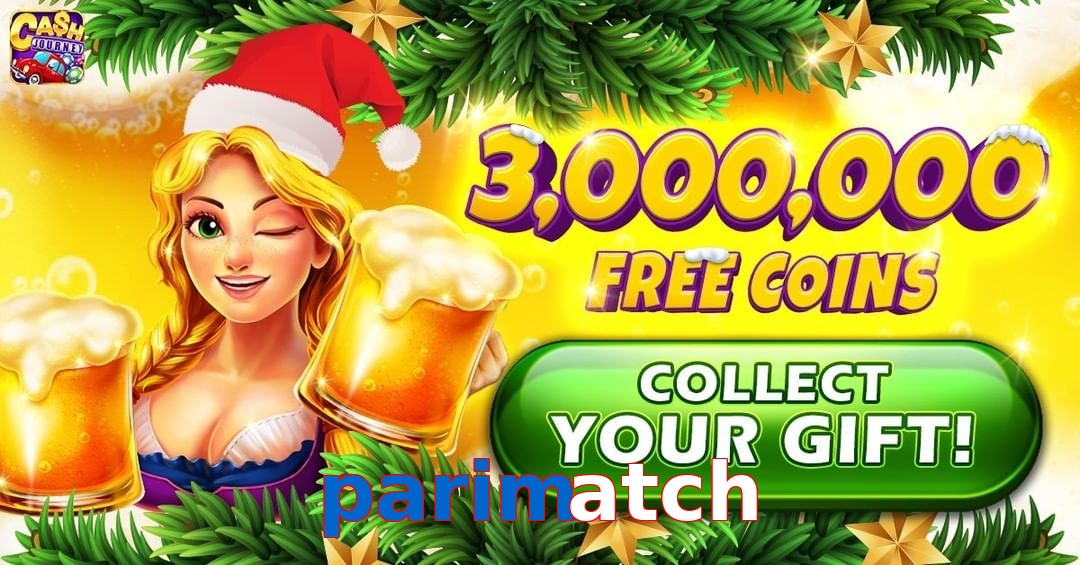parimatch