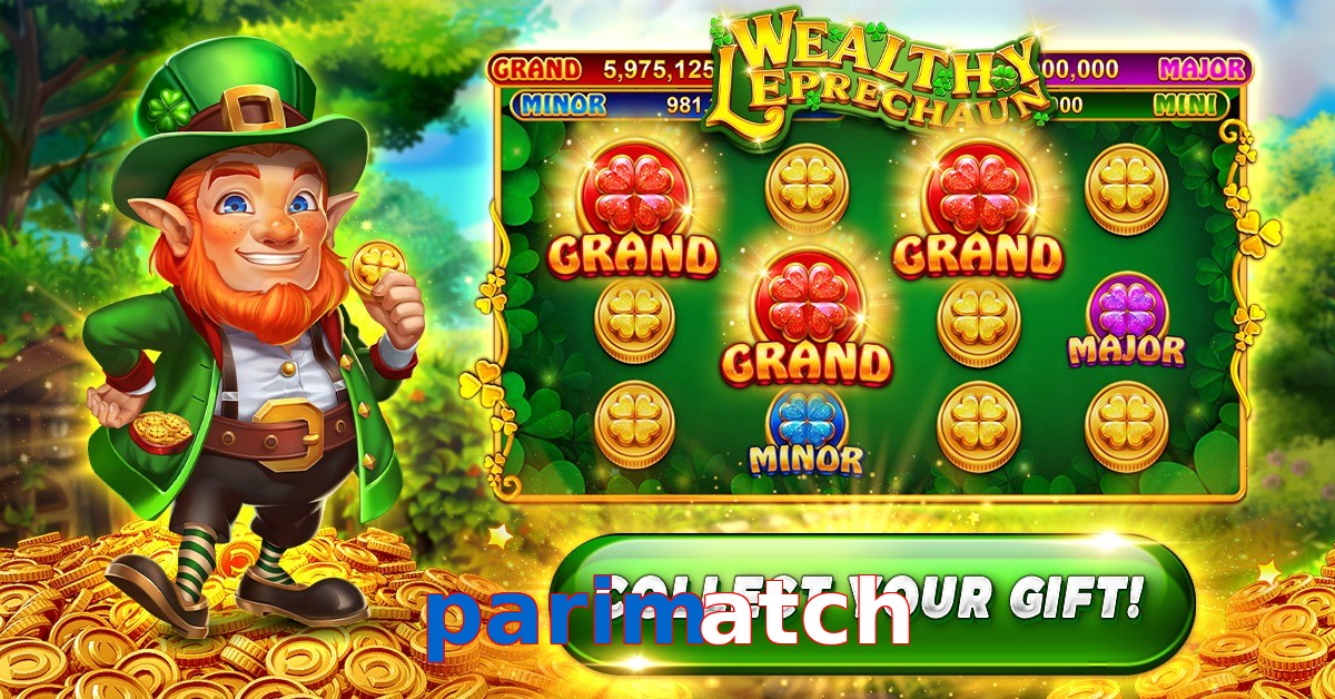 parimatch