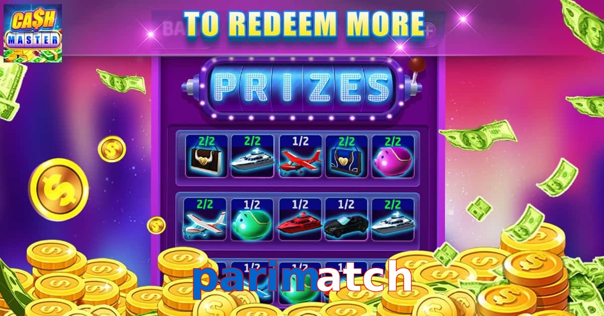 parimatch