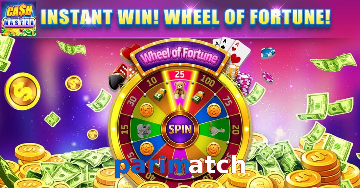 parimatch